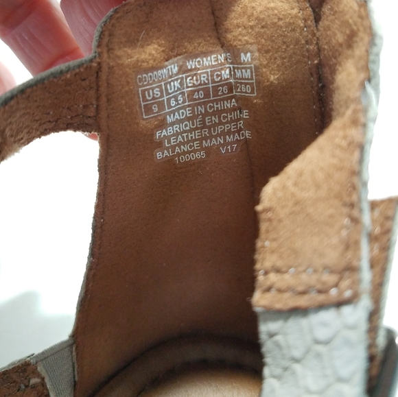 rockport cobb hill gladiator sandals